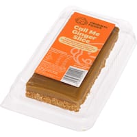Original Foods Call Me Ginger Slice