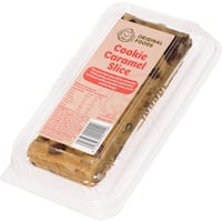 Original Foods Standard