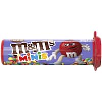 M&Ms Sweets Minis