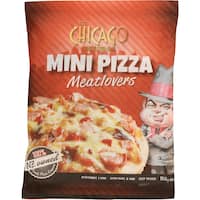 Chicago 150g