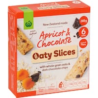 Woolworths 240g