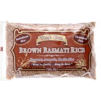 Kings Choice Basmati Rice Brown