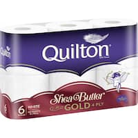 Quilton Gold 6 pack
