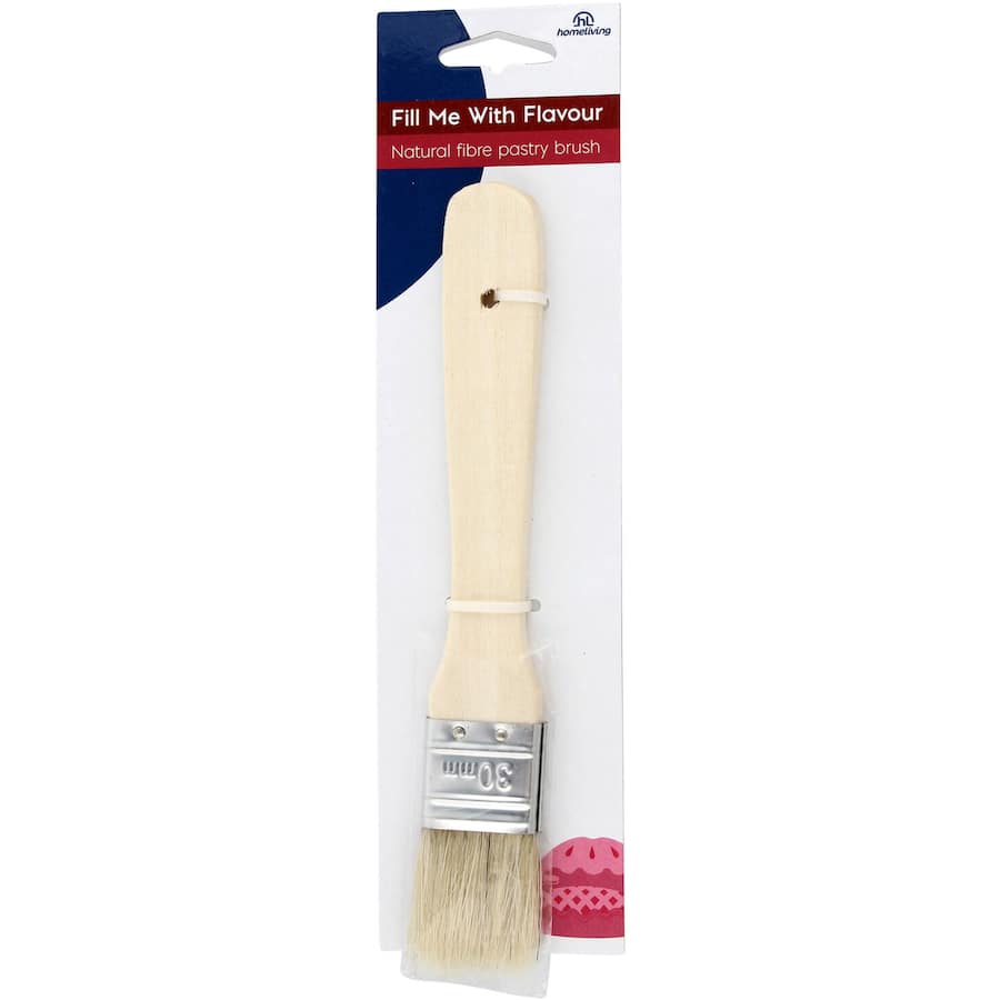 Home Living Pastry Brush