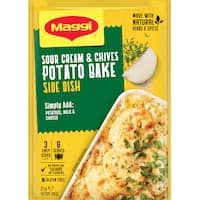 Maggi Side Dish 21g