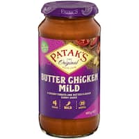 Pataks 450g