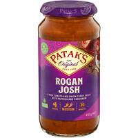 Patak's 450g