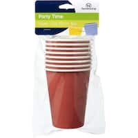 homeliving paper cups 350ml