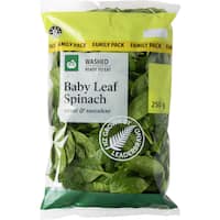 Woolworths 250g