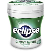 Eclipse Chewy Mints Spearmint