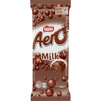 Nestlé Aero 118g