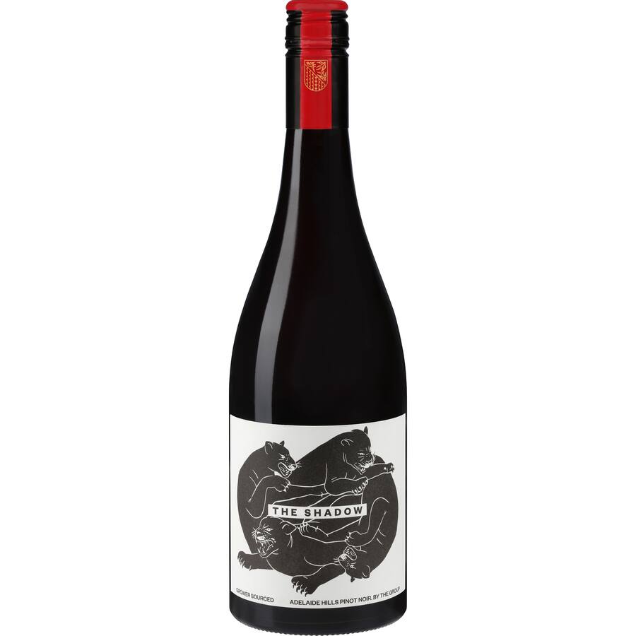 The Group Pinot Noir
