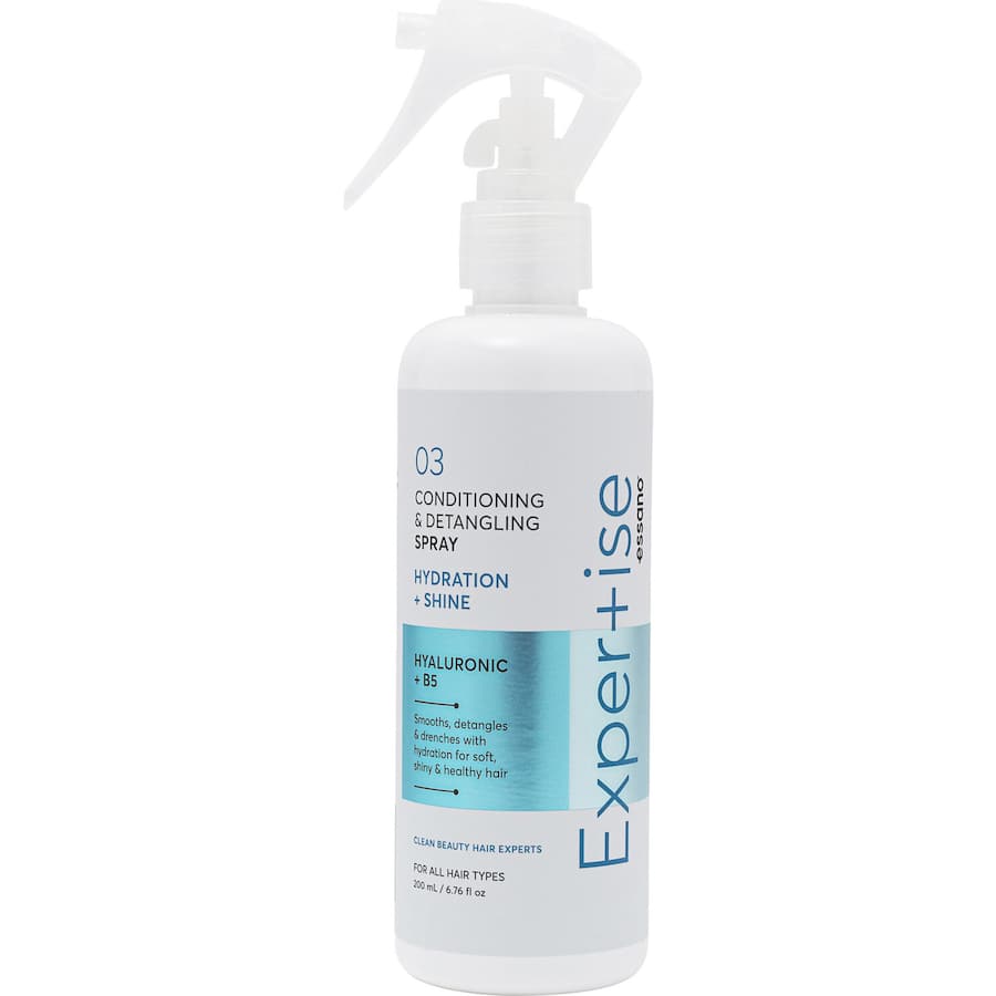 Essano Expertise Conditioning & Detangling Spray
