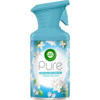 Air Wick Pure Spring Delight Air Freshener