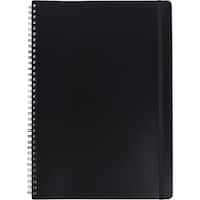 Paperclick Notebook A4 Assorted