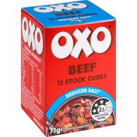Oxo 12 pack