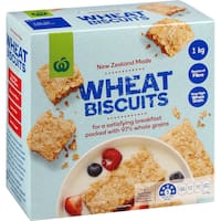 Woolworths 1kg