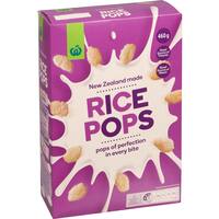 Woolworths 460g