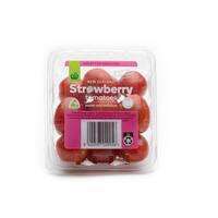 Woolworths Fresh 180g