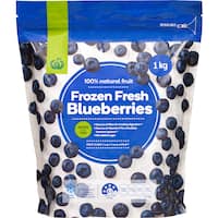 Woolworths 1kg