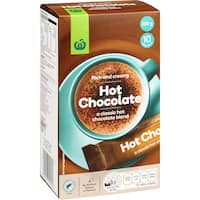 Woolworths 10 pack
