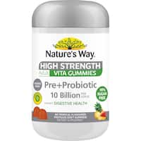 Natures Way Adult 50 ea