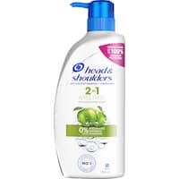 Head & Shoulders 750ml