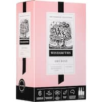 Winesmiths Premium Rose