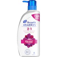 Head & Shoulders 750ml