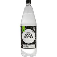 woolworths mixers soda water
