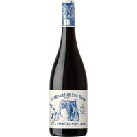 Elephant Half In The Room Pinot Noir Lower Alcohol
