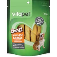 Vitapet Chewz 400g
