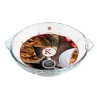 Kates Kitchen Pie Dish