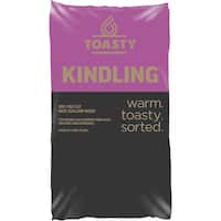 Toasty Kindling