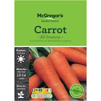 McGregors Standard