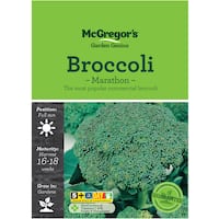 McGregors Standard