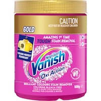 Vanish Napisan Gold 500g