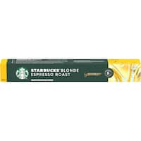 Starbucks By Nespresso 53g