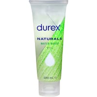 Durex Naturals Lube Intimate Gel