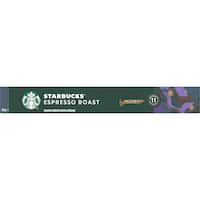 Starbucks By Nespresso 57g