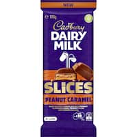 Cadbury Slices 170g