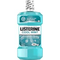 Listerine 500ml