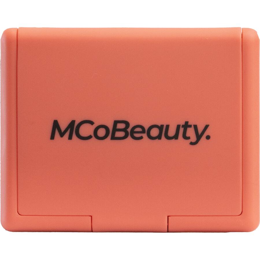 Mcobeauty Powder Blush Soft Touch Deep Peach