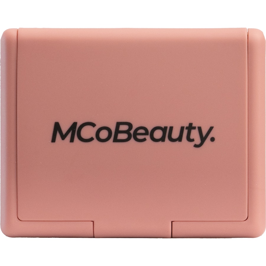 Mcobeauty Powder Blush Soft Touch Dusty Rose