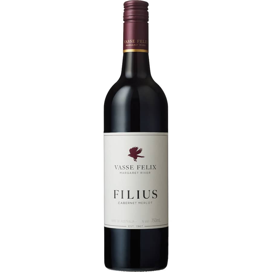 Vasse Felix Filius Cabernet Merlot