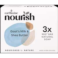 Earthwise Nourish