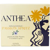 Anthea Alcohol Free Passion Spritz