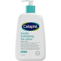 Cetaphil Exfoliating Lotion Gentle Sensitive Skin