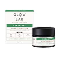 Glow Lab Ceramides Night Face Cream Ultra Repair