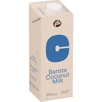 All Good Coconut Milk Barista